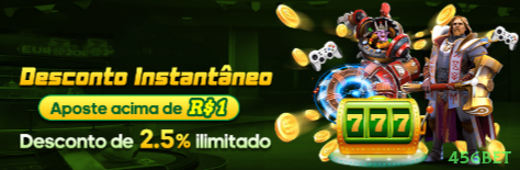456bet app de jogo para jogadores brasileiros